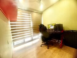 The Criterion (D27), Condominium #603583621